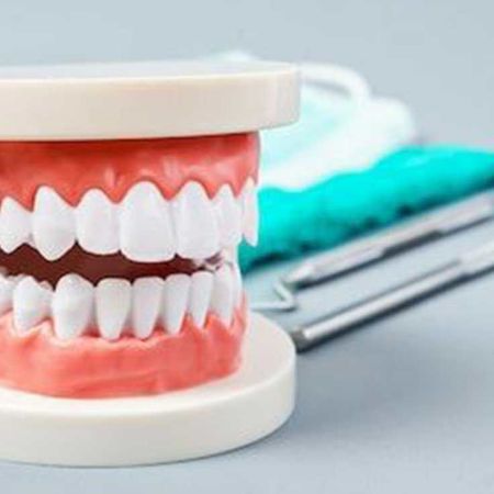 تصویر برای دسته  تجهیزات دندان مصنوعی