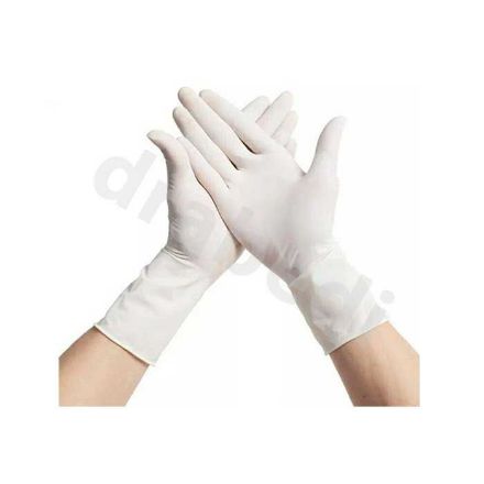ديسپومد-دستکش-جراحي-سايز-75